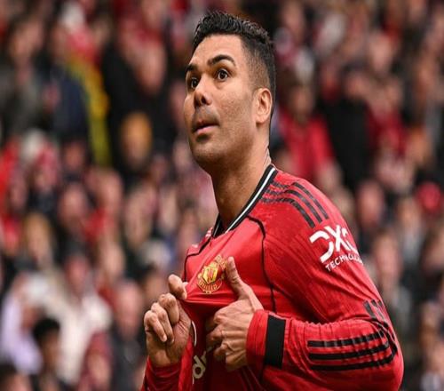 郵報：曼聯(lián)更衣室希望卡塞米羅留隊，但他離隊是俱樂部的決定