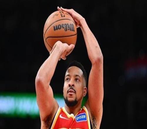 麦科勒姆谈续约：这不取决于我眼下最重要的是培养赢球习惯