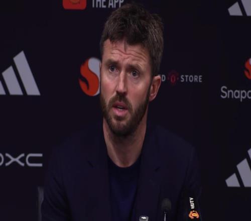 卡里克：未来的事我很难参与太多，但我们绝不想失去B费