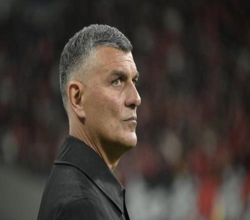 時隔17年“川渝德比”重回中超舞臺蓉城主帥：“我了解這場比賽的重要性”