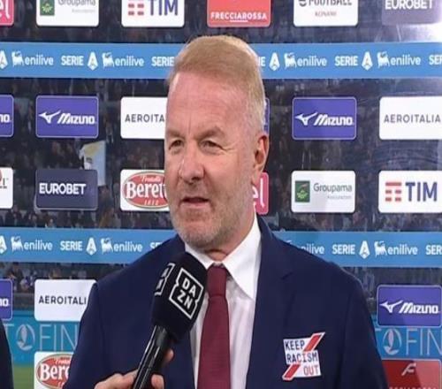 塔雷：沒覺得爭(zhēng)冠格局重新打開了莫德里奇喜歡在這踢球