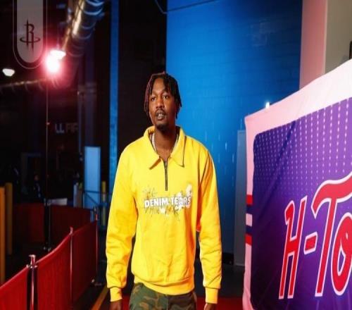 2场6中1只得3分！火箭大闸回暖无望5300万坑了斯通，交易难出手