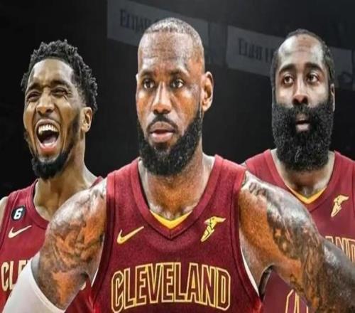 騎士輸給獨行俠的背后，哈登與球隊蜜月結(jié)束，詹姆斯迎來重磅利好