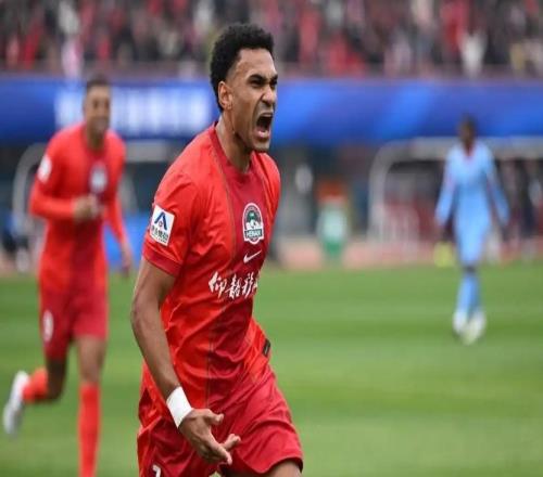 中超綜述僅剩三支球隊(duì)保持全勝，有一支你怎么都想不到