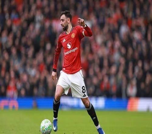 林良鋒：卡里克押對(duì)B費(fèi)胖虎，沒(méi)有他們曼聯(lián)怎么辦