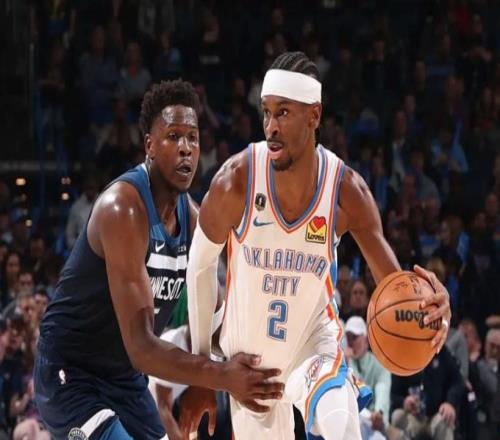 艱難刷到20分，亞歷山大續(xù)上128場(chǎng)20+紀(jì)錄！愛(ài)德華茲表現(xiàn)很低迷