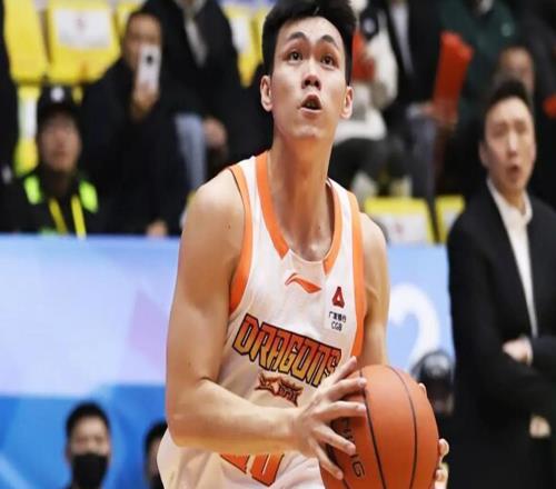 龐崢麟是真硬！末節(jié)獨砍16分幫助球隊險勝四川，救了易立一命！