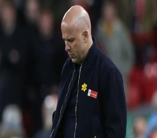 又是最后時(shí)刻丟球！利物浦將帥都麻了：每次都這樣