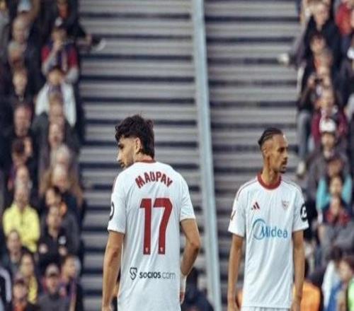 25不敵巴薩，塞維利亞已連續(xù)52場西甲客戰(zhàn)西超三強未能取勝