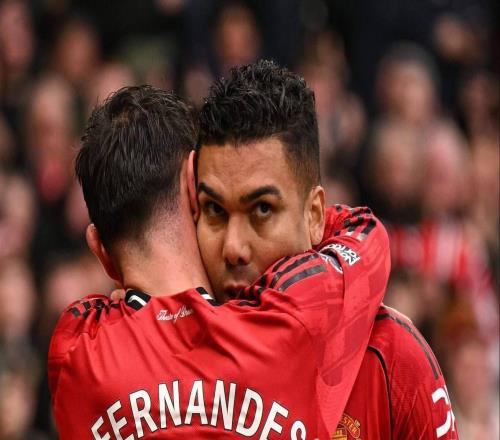 TA：曼聯(lián)球迷需珍惜當(dāng)下，享受卡塞米羅和B費創(chuàng)造的美好時光