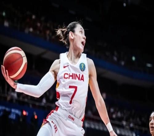 女籃晉級世界杯后遭質疑！前隊長吐槽集訓太長了：宮魯鳴太老套了