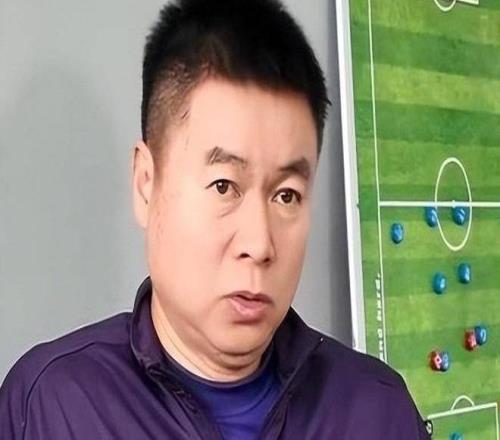 給中超本賽季16隊主帥分檔