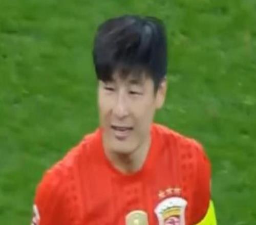 滬媒贊武磊雙響：法拉利再老也是法拉利，中超禁區(qū)之王回來了