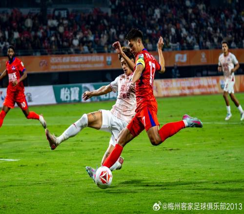 中甲：首轮无平局！亚泰梅州等4支负分队全败，3位韩国教头奏凯