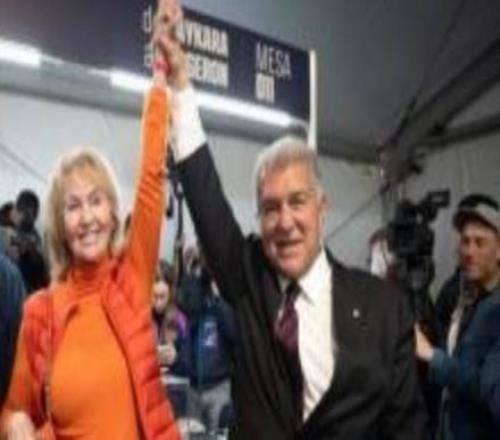 拉波爾塔談亞馬爾對(duì)他的支持：他是發(fā)自內(nèi)心的，我很喜愛(ài)他