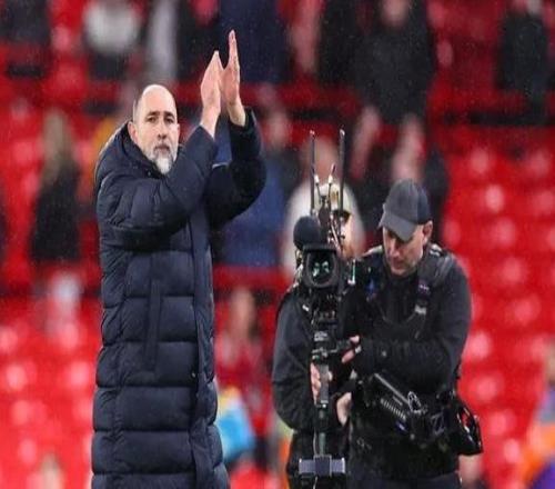 圖多爾：我們以殘陣來到利物浦，這場平局對球迷&球員意義重大