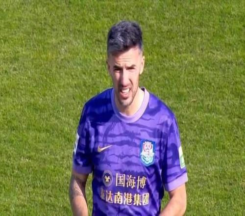 于根偉帥位穩(wěn)，津門虎與鐵人互當(dāng)軟柿子李金羽不用邦本難破球荒