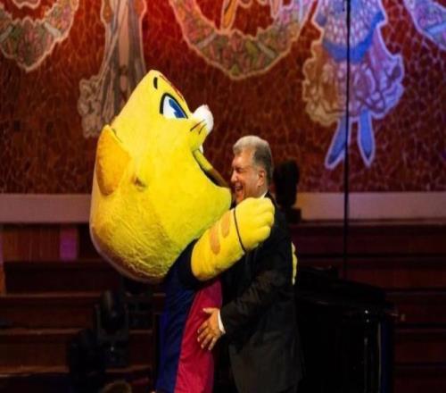 【觀察】回顧拉波爾塔第二任期，他是否拯救了巴薩