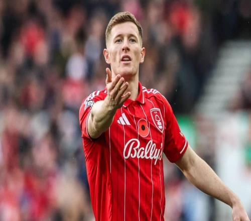 郵報(bào)：拜仁也對埃利奧特安德森感興趣，并在加大追求力度