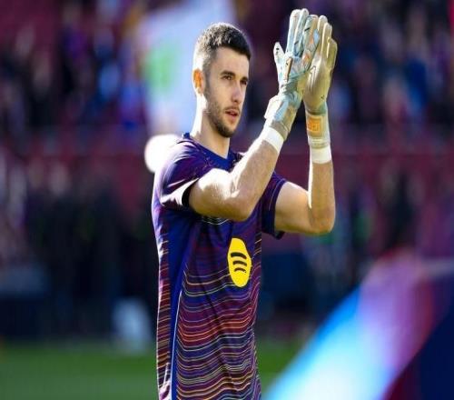 世體：巴薩南看臺(tái)新增“霍安加西亞出自拉瑪西亞”的助威曲