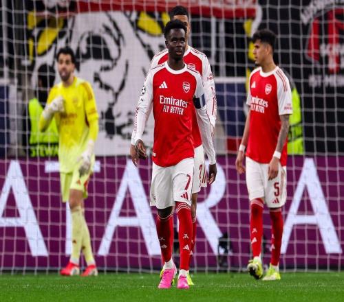 英超球队欧冠集体拉胯非联赛之过真相：球员被赛程彻底累垮