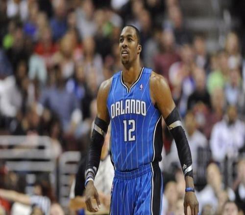 僅論效力魔術(shù)時期霍華德成就要超過奧尼爾