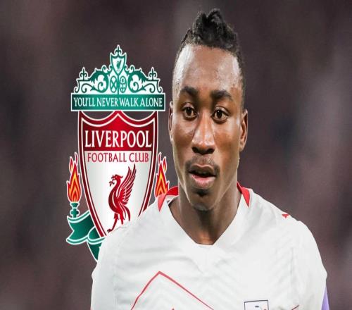 1億歐嚇退拜仁！利物浦成迪奧曼德最大熱門下家