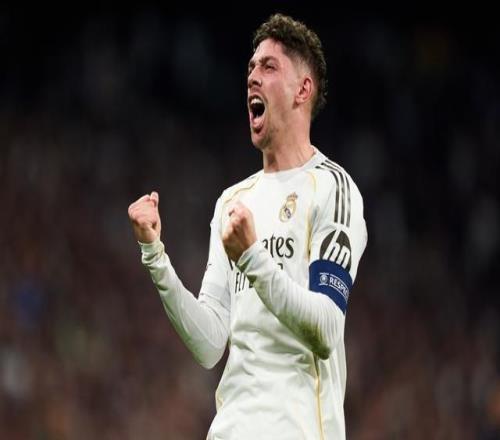 從阿森納棄將到皇馬真大腿！巴爾韋德正走向傳奇