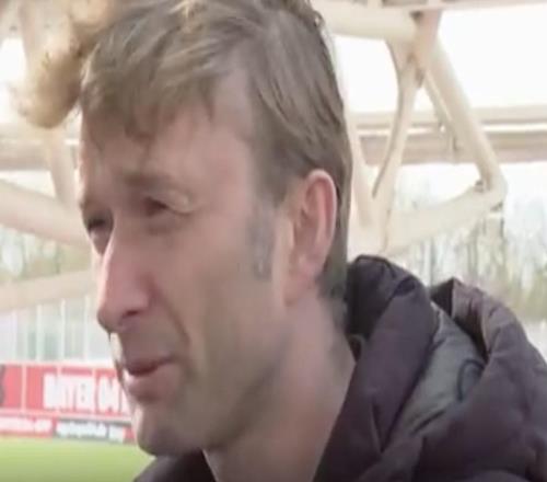 羅爾費斯：赫內斯說那是最差的裁判表現(xiàn)我年輕但見過更糟的