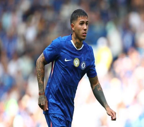 還有明天嗎阿根廷25歲冠軍中場思考離隊(duì)，藍(lán)橋不專業(yè)讓他失望