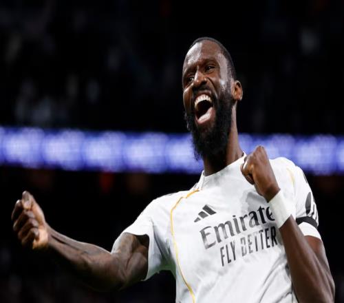 呂迪格膝蓋頑疾痊愈雖續(xù)約懸而未決，但已重獲信任