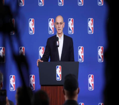 重磅！NBA下周投票擴軍，拉斯維加斯、西雅圖最早2028年加入