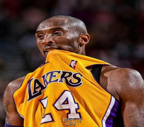 凌晨四点的太阳：科比为何在中国活成了信仰