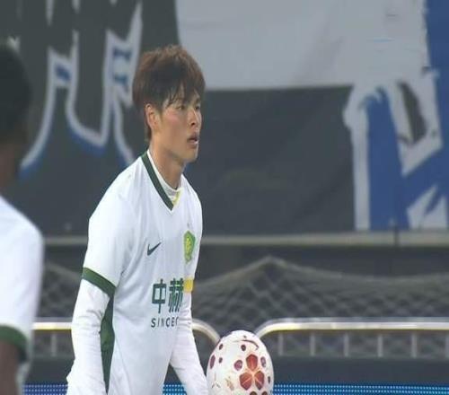 CCTV16直播，國安差1場抹平負分，張玉寧PK朱辰杰申花3主力有傷