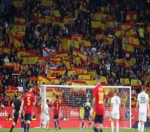 馬卡：西班牙足協(xié)正考慮在巴塞羅那RCDE球場與埃及進(jìn)行比賽