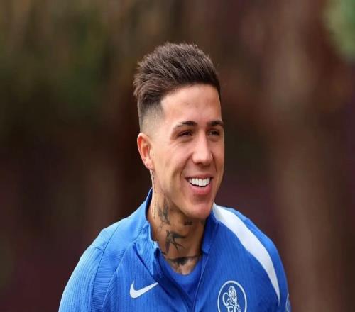 外媒：兩支沙特球隊(duì)也有意恩佐，球員熱愛切爾西但愿意離隊(duì)