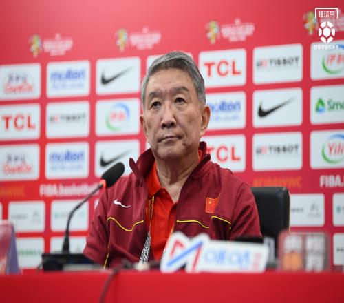 宮魯鳴：張子宇是世界上獨一無二的人才希望她提升移動速度