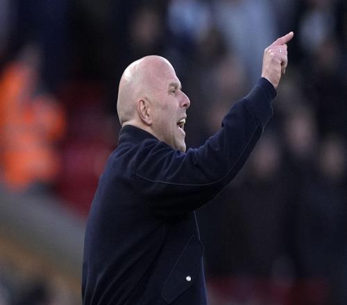 卡拉格：對(duì)于斯洛特來說，想要重新贏回球迷的心會(huì)很困難