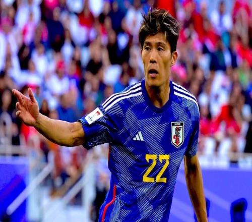 富安健洋：我想入選日本世界杯大名單，但目前我只考慮俱樂(lè)部