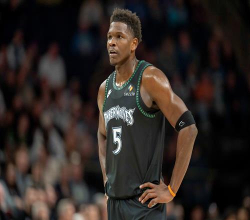 森林狼灰熊二選一，助力華子成聯(lián)盟門(mén)面，還是該幫莫蘭特完成救贖