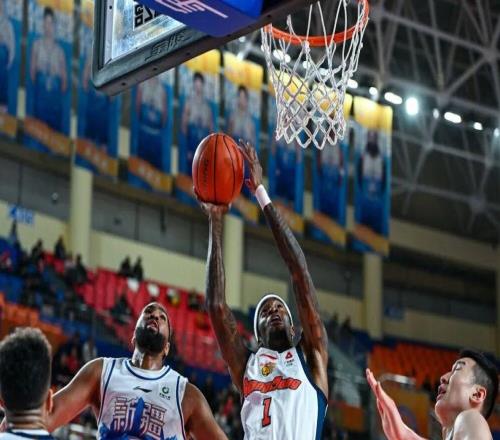 3月17日前瞻I再戰(zhàn)主場，華南虎力拼新疆