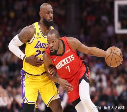 詹姆斯談艾頓攤牌，東契奇直言不諱！杜蘭特認(rèn)錯(cuò)，烏度卡不思變通