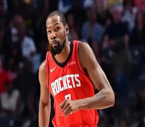 杜蘭特想明白了！親承該放權(quán)減少持球，并寄語大家站出來為其解壓