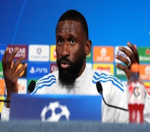 倫敦一針除隱患！33歲呂迪格滿血復(fù)活，拒沙特死磕皇馬續(xù)約