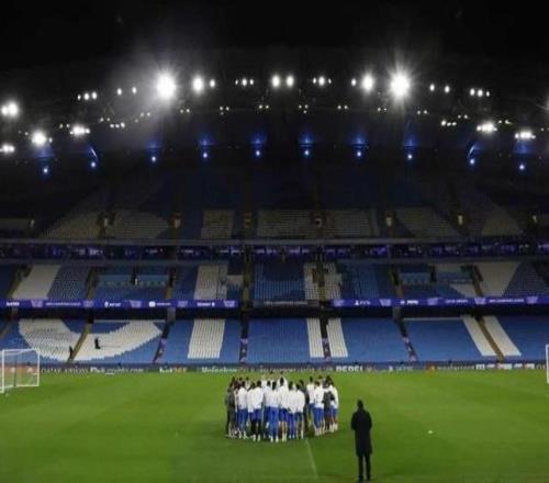 馬卡：皇馬將穿深色球衣對陣曼城，約1200位皇馬球迷隨隊遠(yuǎn)征