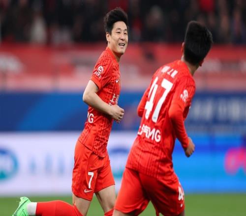 爭議！武磊8分鐘兩球，卻無緣本輪中超最佳球員，外界議論紛紛