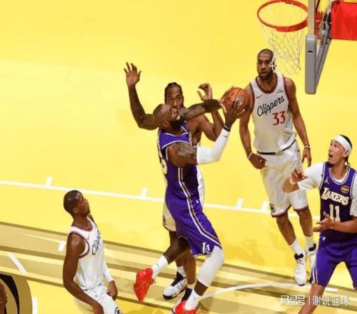 湖人10戰(zhàn)9勝高歌猛進(jìn)，改善防守是關(guān)鍵，兩環(huán)節(jié)也提升明顯