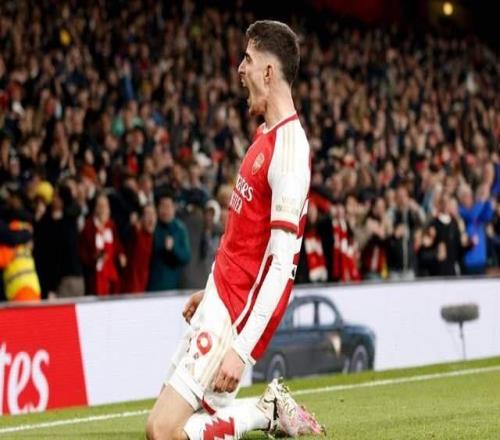 扬科勒希望凯尔考察哈弗茨，哲凯赖什拥有大师风范