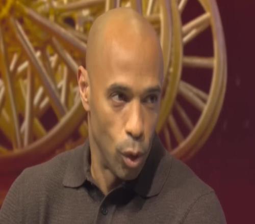 亨利：就算阿森納最終拿下四冠王，英超冠軍依然最關(guān)鍵