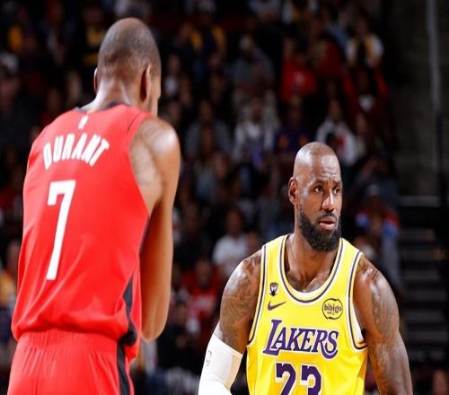 关键118秒2铁2失误葬送好局！湖媒晒KD拉胯瞬间名嘴疯狂朝他发炮